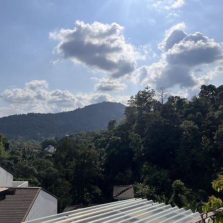 Canopy Villa แคนดี้ ภายนอก รูปภาพ