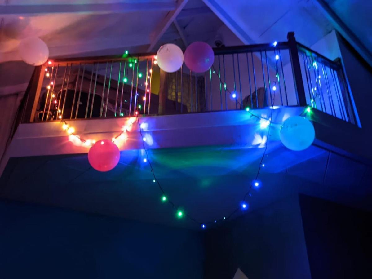 Canopy Villa แคนดี้ ภายนอก รูปภาพ
