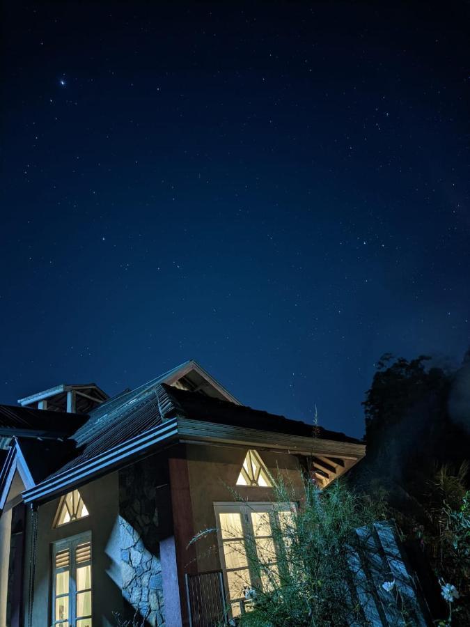 Canopy Villa แคนดี้ ภายนอก รูปภาพ