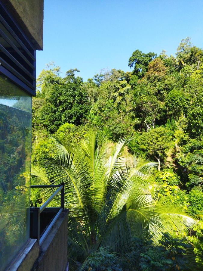 Canopy Villa แคนดี้ ภายนอก รูปภาพ