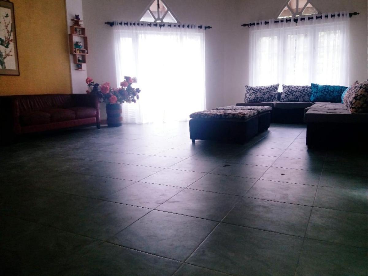 Canopy Villa แคนดี้ ภายนอก รูปภาพ