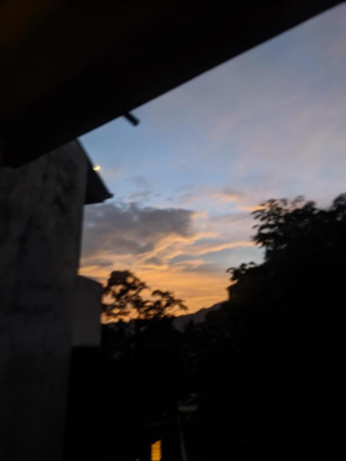 Canopy Villa แคนดี้ ภายนอก รูปภาพ