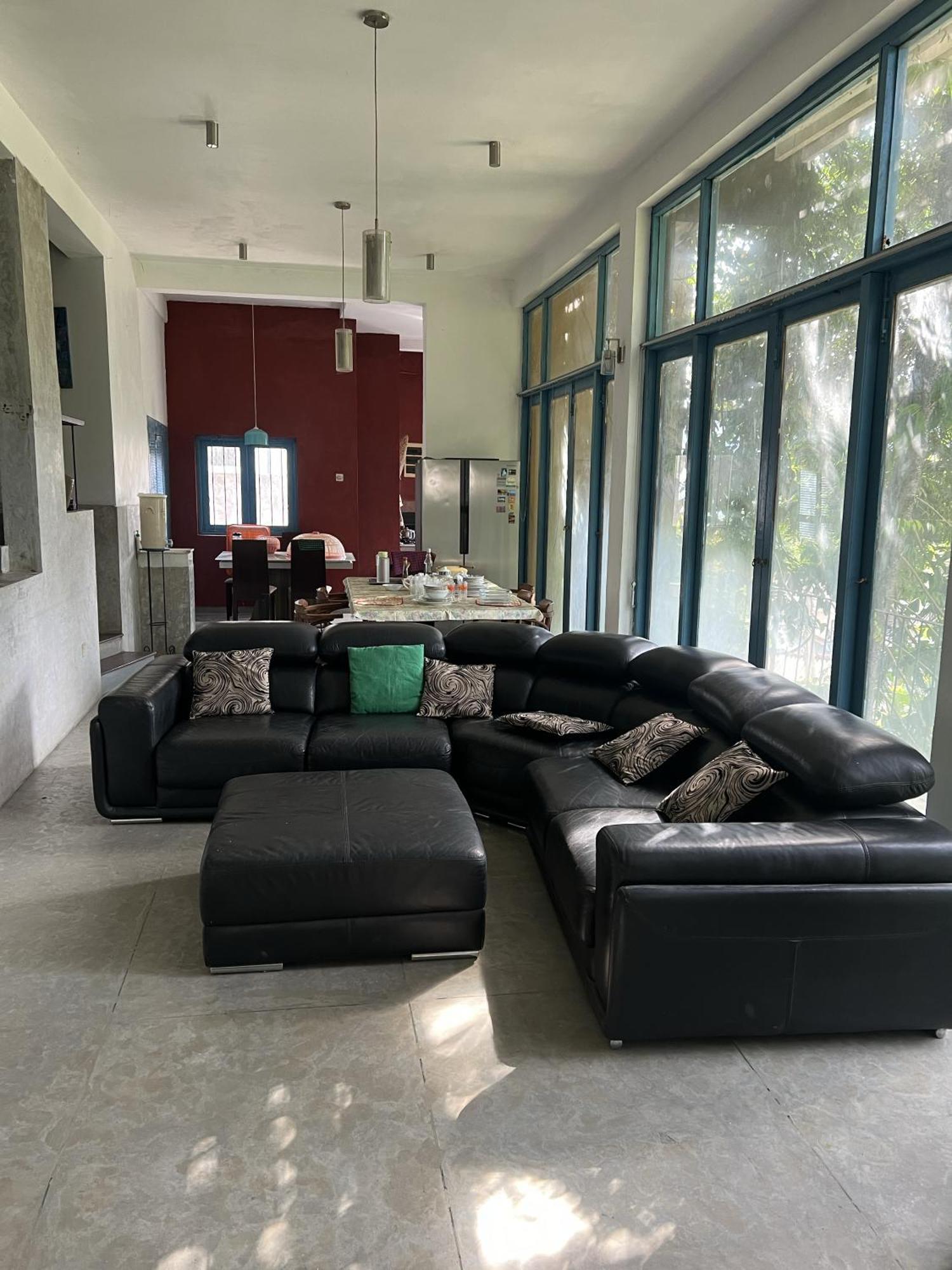 Canopy Villa แคนดี้ ภายนอก รูปภาพ