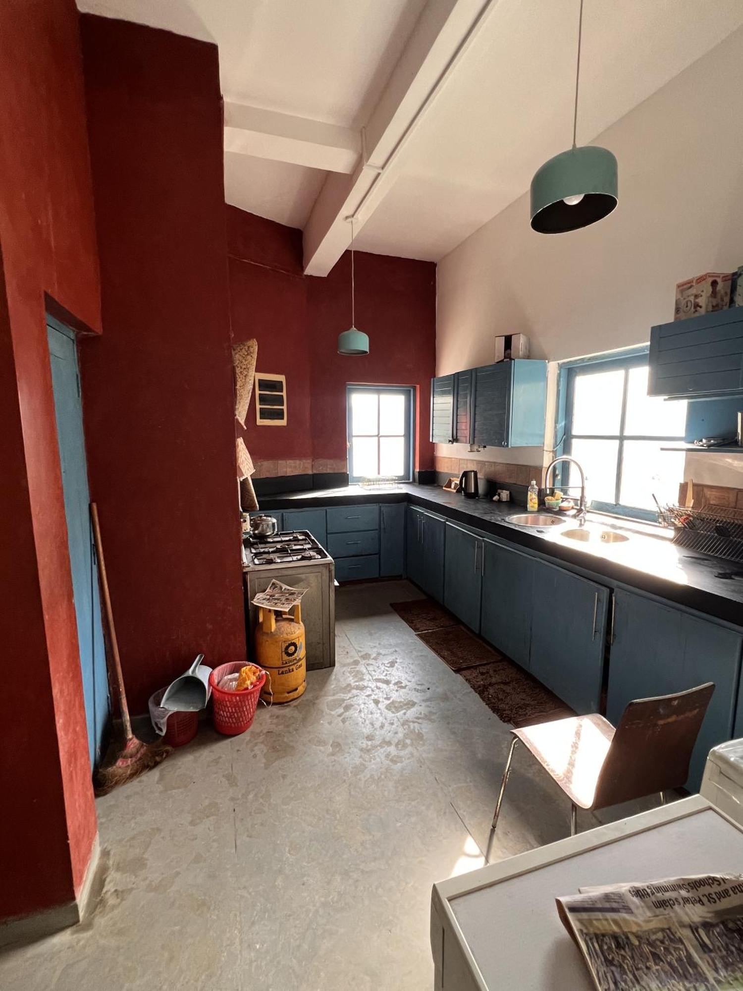 Canopy Villa แคนดี้ ภายนอก รูปภาพ