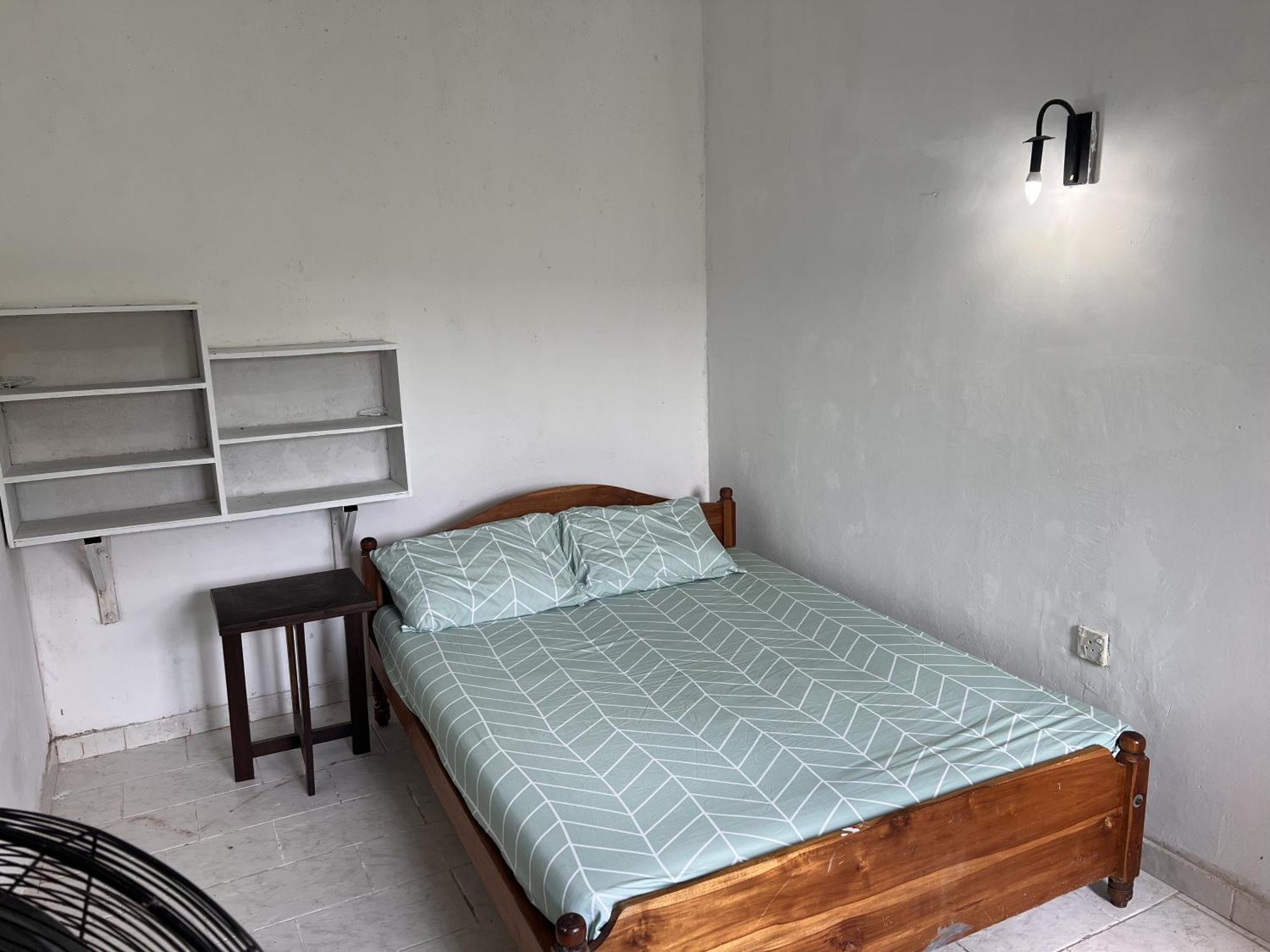 Canopy Villa แคนดี้ ภายนอก รูปภาพ