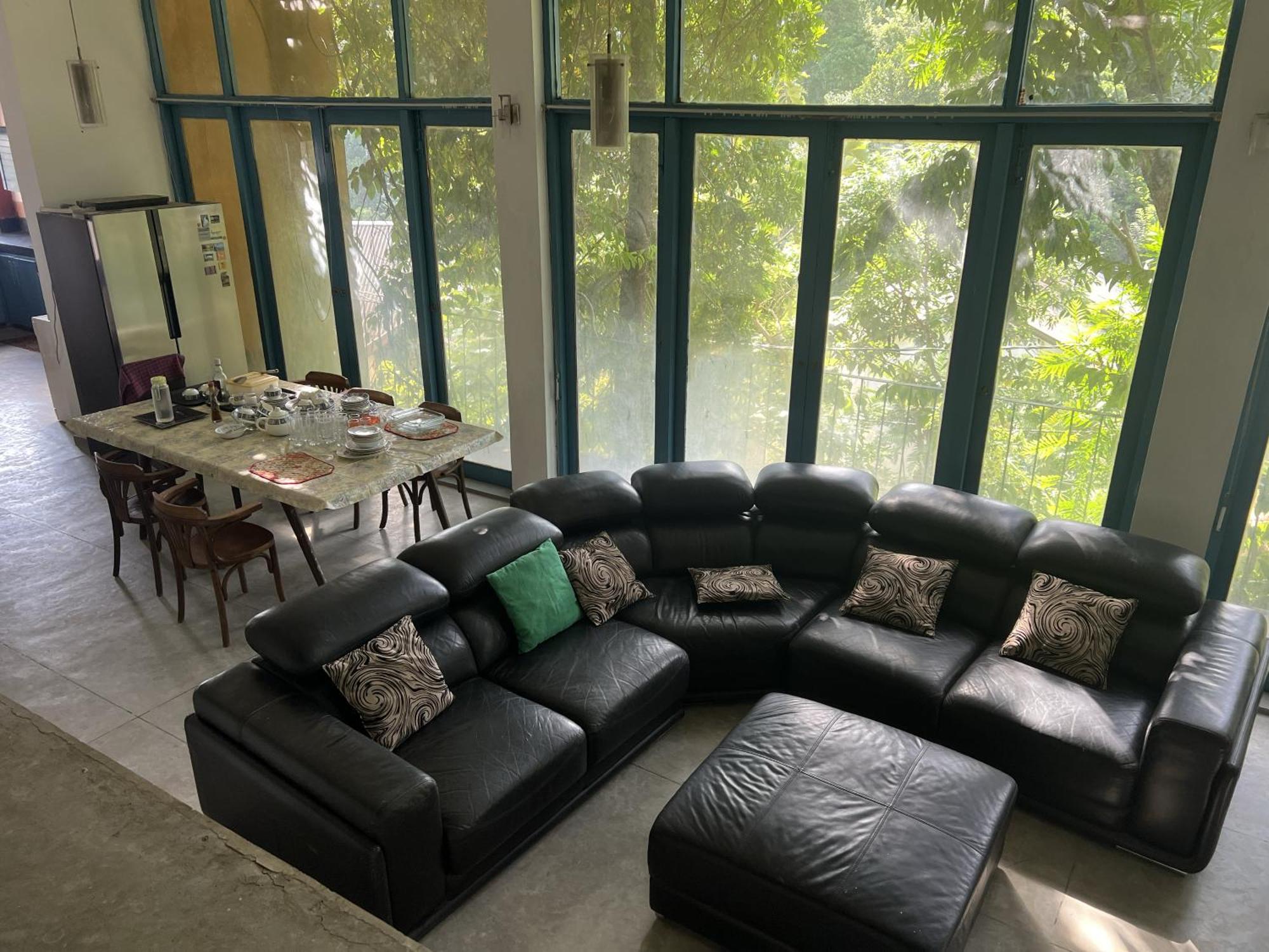Canopy Villa แคนดี้ ภายนอก รูปภาพ