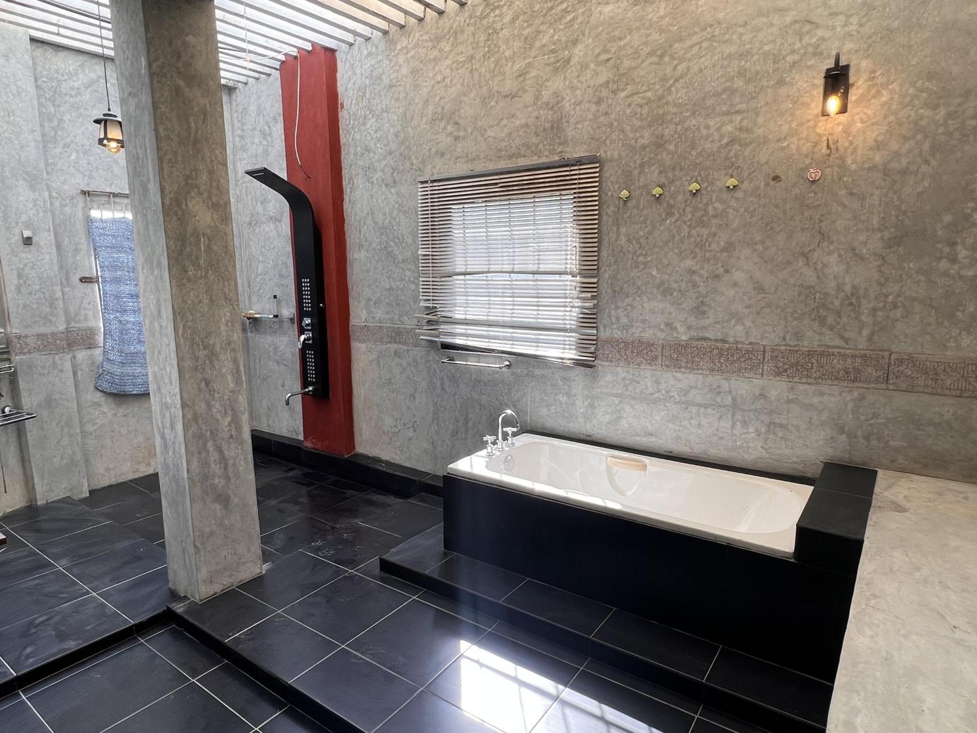 Canopy Villa แคนดี้ ภายนอก รูปภาพ