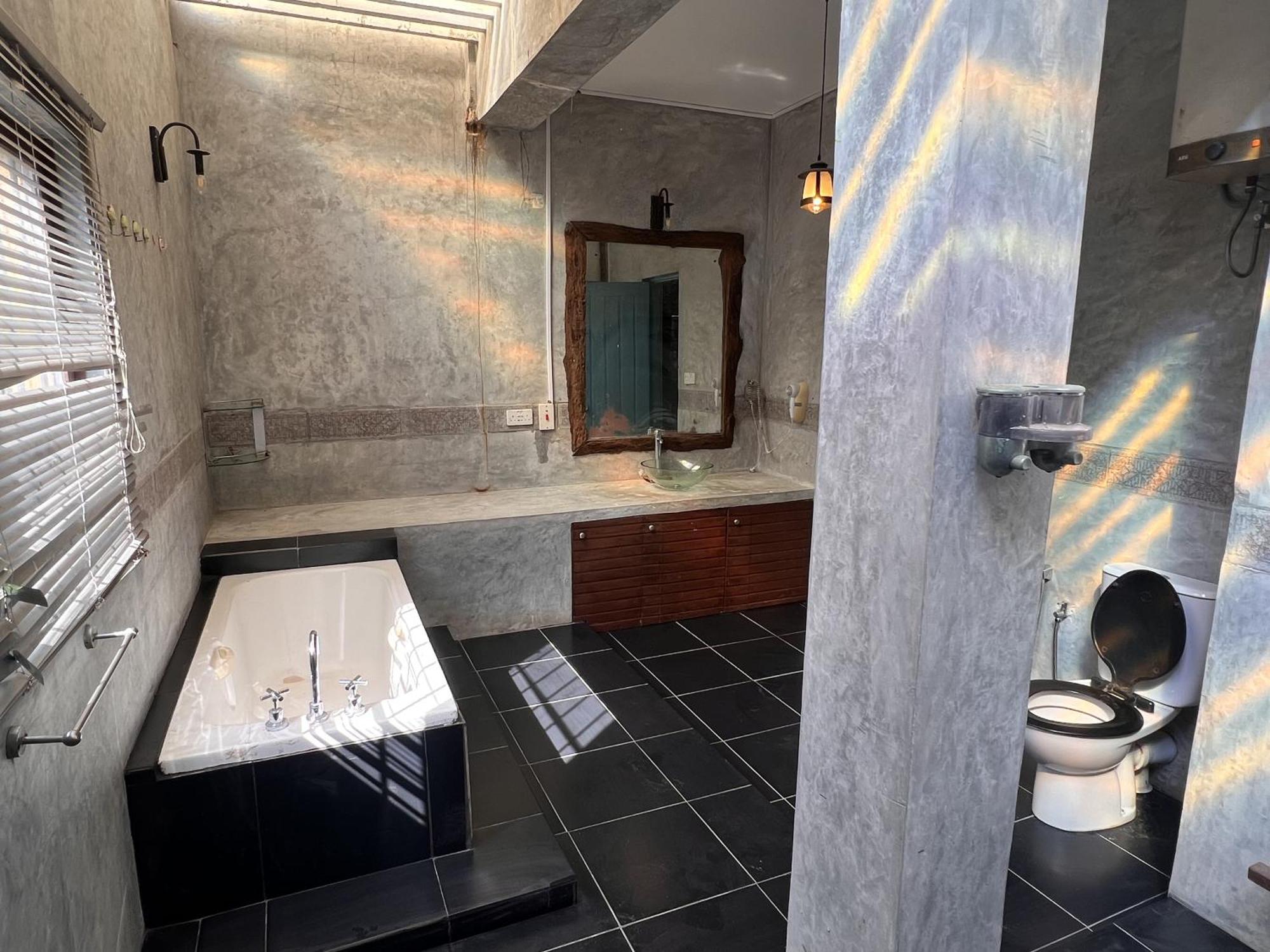 Canopy Villa แคนดี้ ภายนอก รูปภาพ