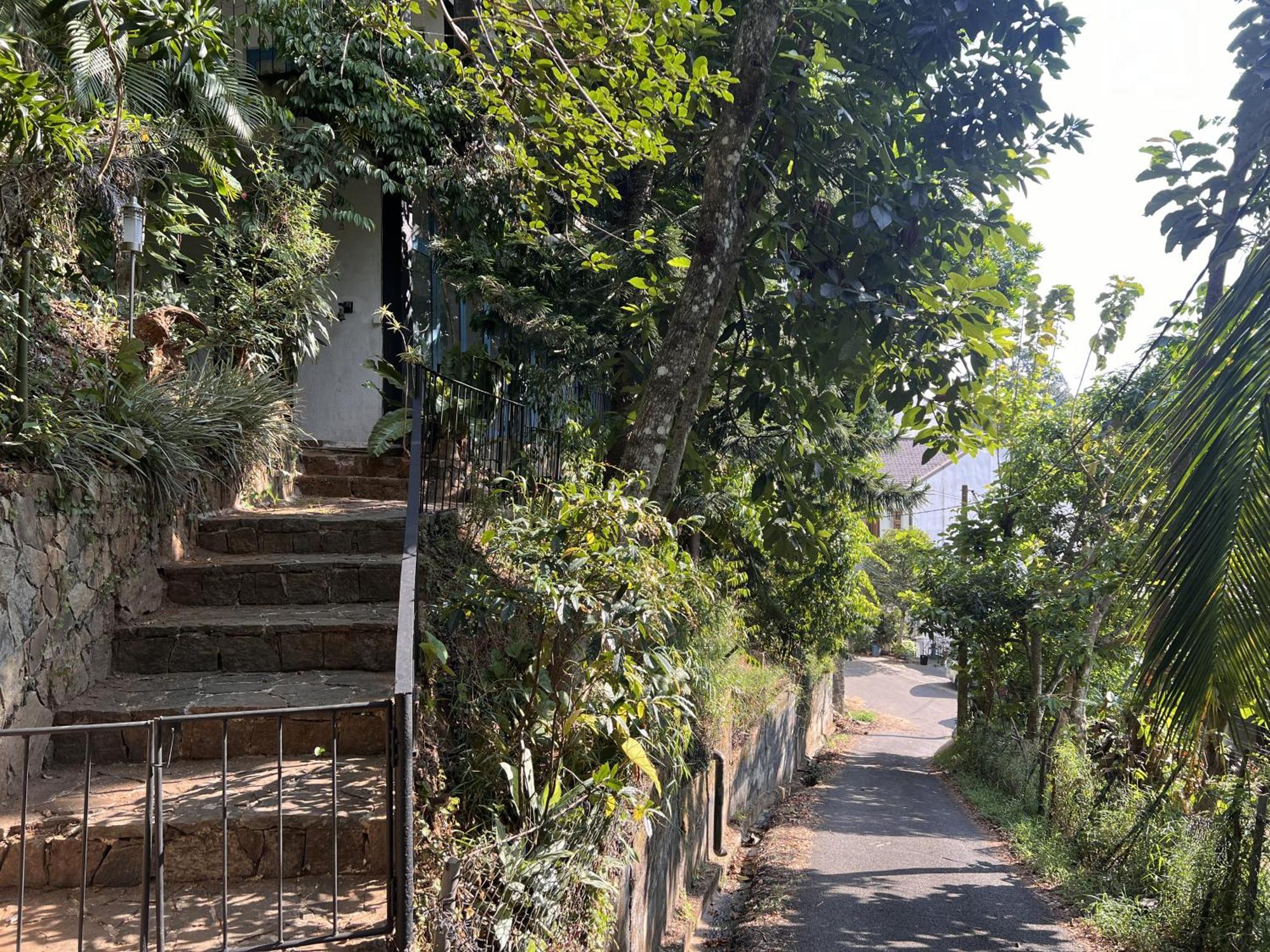 Canopy Villa แคนดี้ ภายนอก รูปภาพ