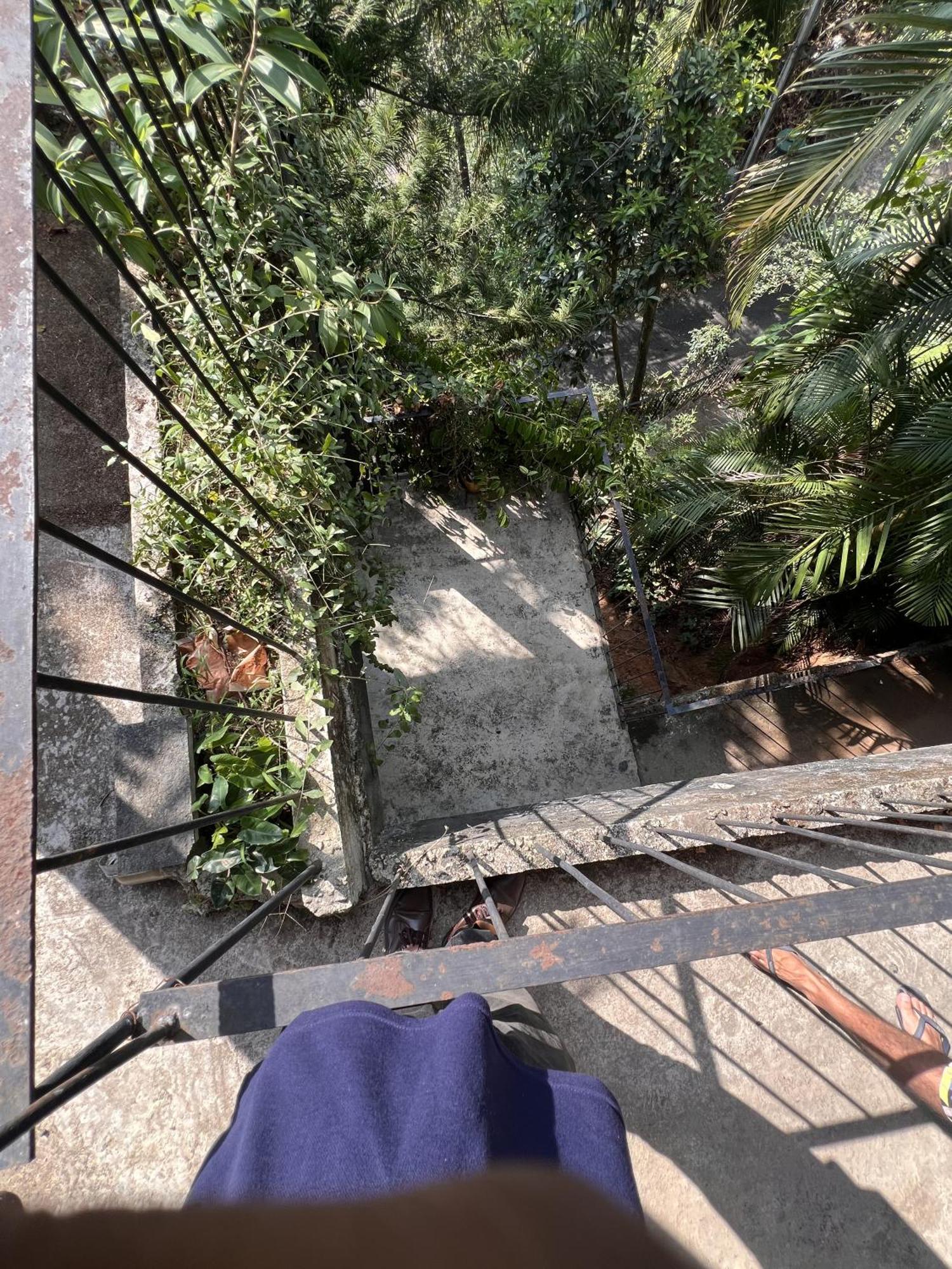 Canopy Villa แคนดี้ ภายนอก รูปภาพ