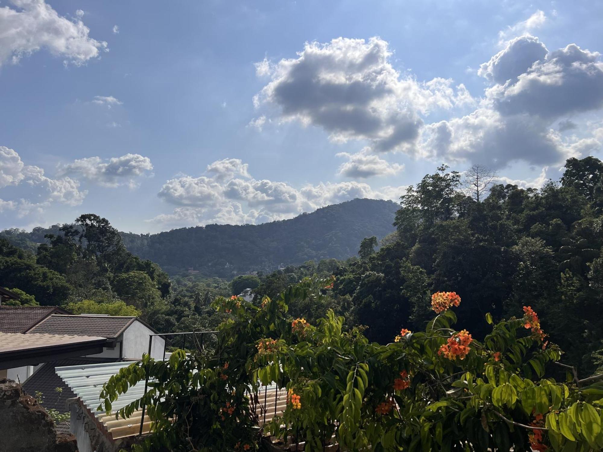 Canopy Villa แคนดี้ ภายนอก รูปภาพ