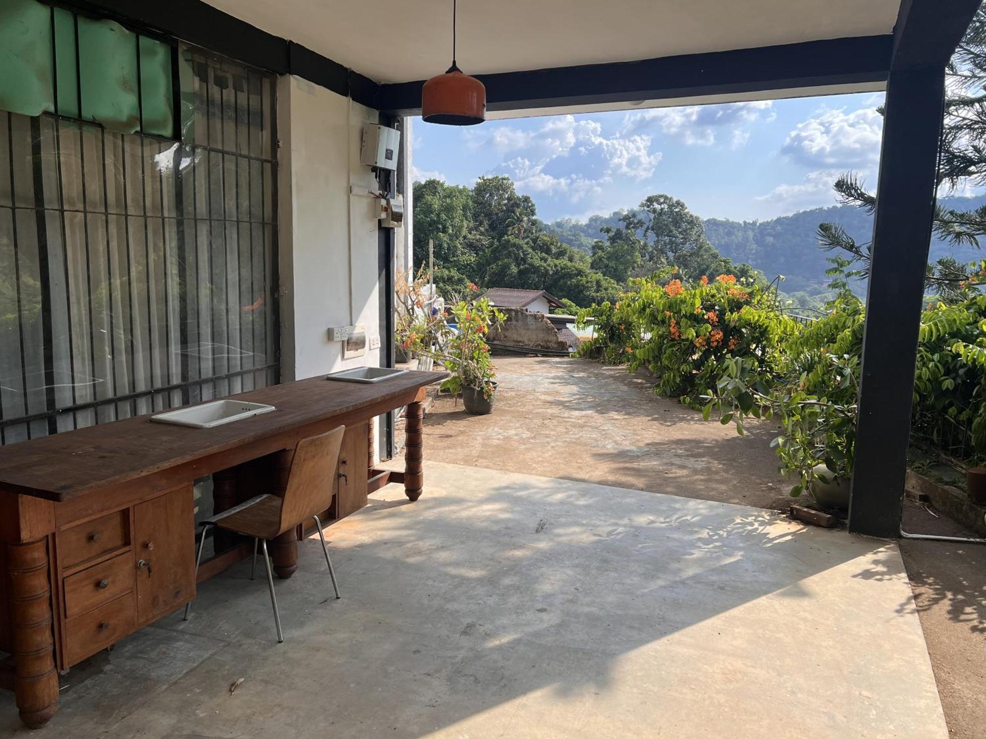 Canopy Villa แคนดี้ ภายนอก รูปภาพ