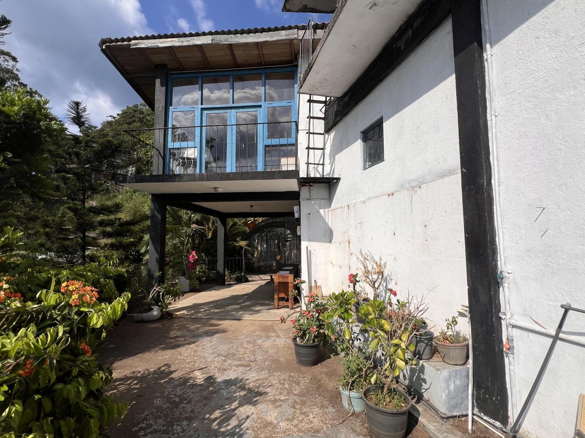 Canopy Villa แคนดี้ ภายนอก รูปภาพ
